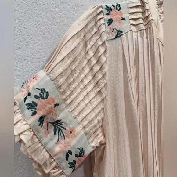 Ivy City Co Holland Capri Dress - Picture 5 of 8